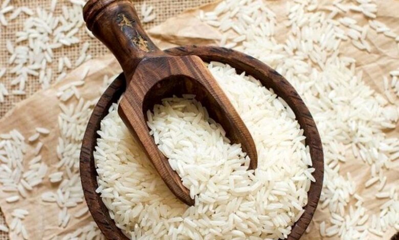 پای برنج آمریکایی چگونه به ایران باز شد؟