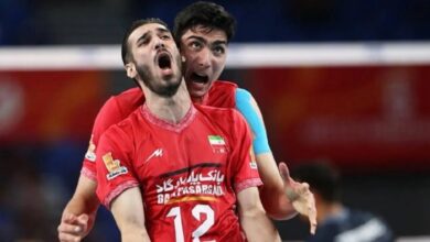حذف ارزشمندترین بازیکن جهان از تیم ملی ایران!