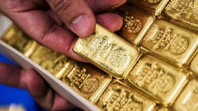 با سرازیرشدن سرمایهها به سوی بازار طلا، منتظر رکوردهای جدید باشیم؟