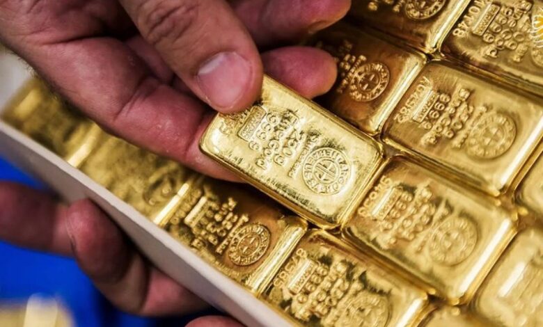 با سرازیرشدن سرمایهها به سوی بازار طلا، منتظر رکوردهای جدید باشیم؟