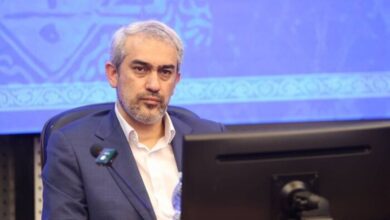 تذکر وزیر اقتصاد برای برگزاری مراسم در هتل لوکس