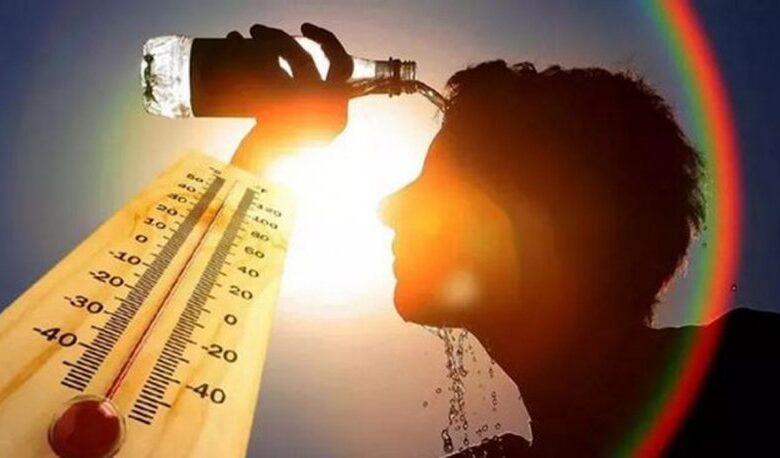 هشدار دمای ۵۰ درجهای در چند استان