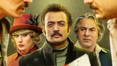 این فیلم با اینکه بازیگران مشهوری دارد فقط دونفر برای دیدنش به سینما رفتند!