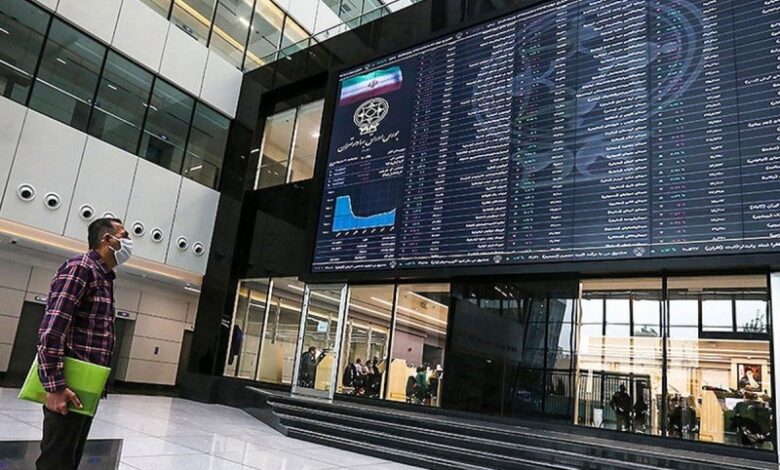 بورس در مدار صعود؛ ورود سنگین پول حقیقی به بازار سهام