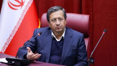 جزئیات سفر همتی به عراق