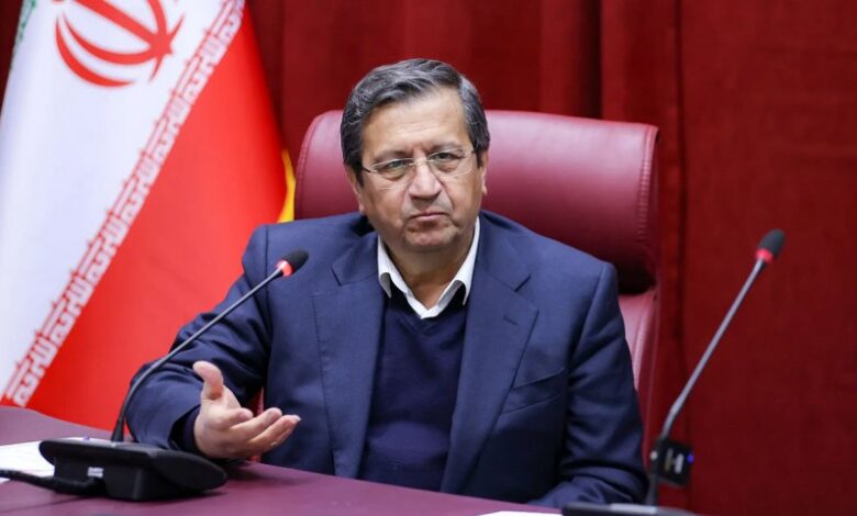 جزئیات سفر همتی به عراق