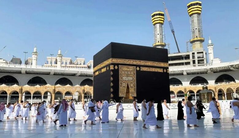 هزینه حج ۱۴۰۶ اعلام شد