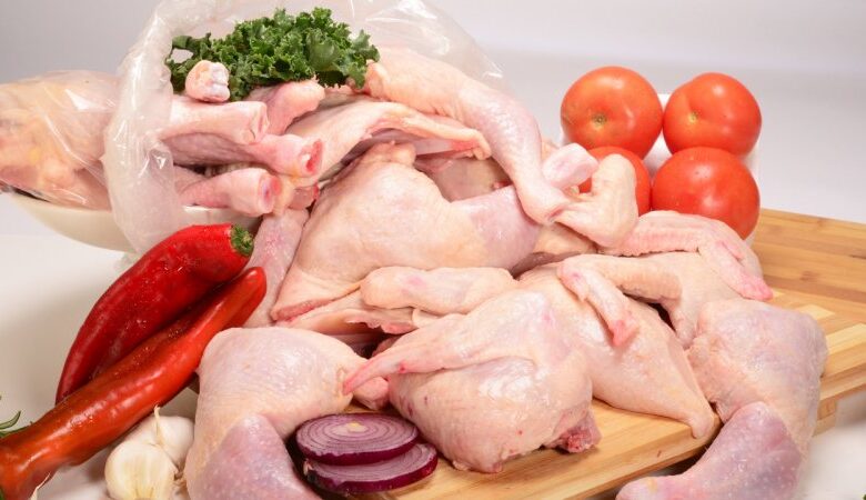 قیمت جدید مرغ در بازار/ مرغ ۲۴۶ درصد گران شد