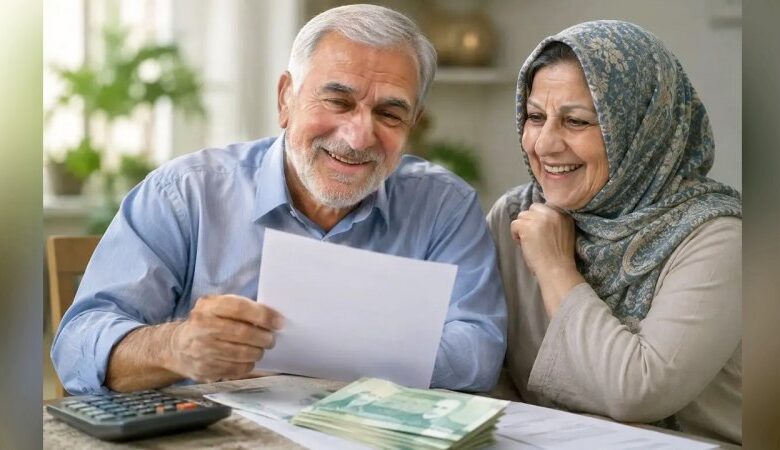 بازنشستگان تامین اجتماعی بخوانند/ رقم دقیق معوقات حقوق بازنشستگان چقدر است؟