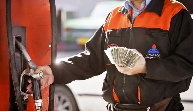 نرخ چهارم بنزین قطعی شد / قیمت جدید بنزین ۸۷ هزارتومان است؟