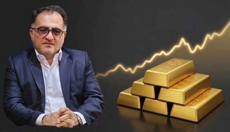 ادامه روند صعودی قیمت طلا و سکه/ پیش بینی بازار فردا 28 مردادماه