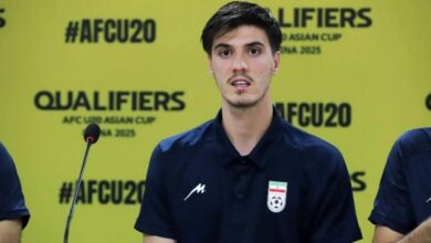 میخواهم بیایم پرسپولیس؛ لژیونر مورد علاقه سرخها پاسخ داد