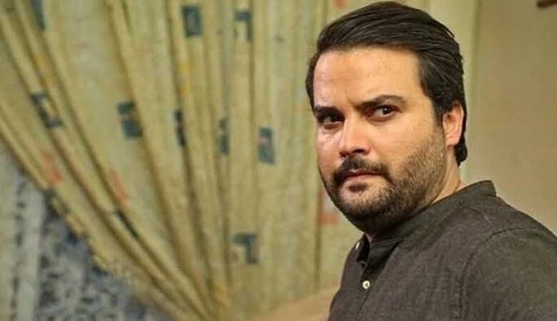 تغییر چهره عجیب مهدی سلوکی بعد از سالها دوری از تلویزیون+ عکس