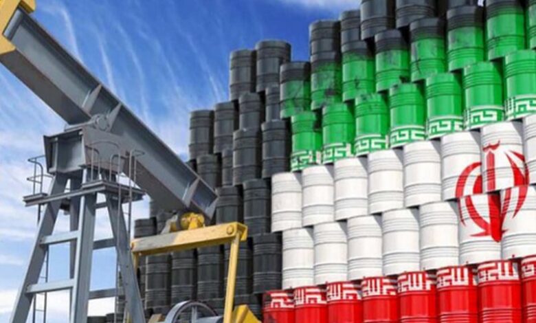 جهش قیمت نفت ایران همزمان با افزایش تنشهای منطقهای