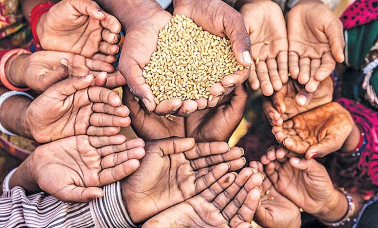 از شوک نفت تا بحران غذا؛ زنجیره خطر در تنگه هرمز چگونه امنیت غذایی جهان را تهدید میکند؟
