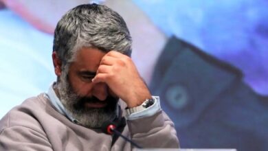 حکم پژمان جمشیدی اجرا شد؟/ توضیحات وکیل مدافع