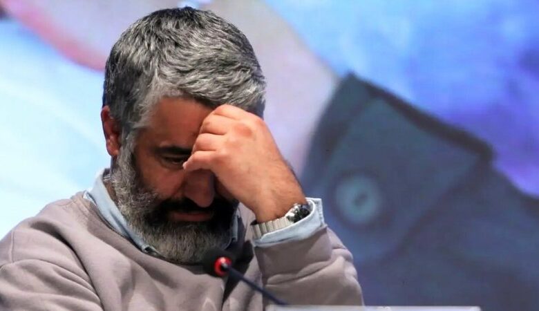 حکم پژمان جمشیدی اجرا شد؟/ توضیحات وکیل مدافع