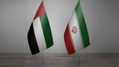 امارات مبادلات تجاری و مالی با ایران را متوقف کرد