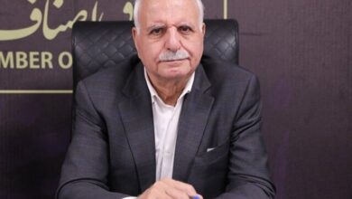 صدور مجوز برای فعالان طلا توسط بانکمرکزی، موازیکاری است
