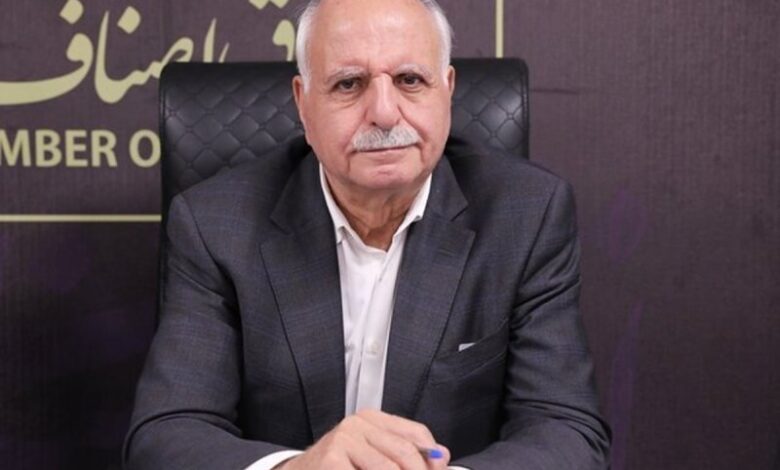 صدور مجوز برای فعالان طلا توسط بانکمرکزی، موازیکاری است