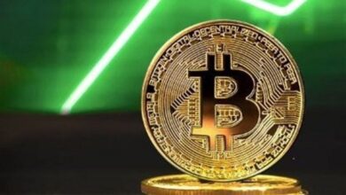 جهش بیتکوین به مرز ۶۵ هزار دلار؛ واکنش پرقدرت بازار کریپتو به نوسانات اوراق قرضه آمریکا