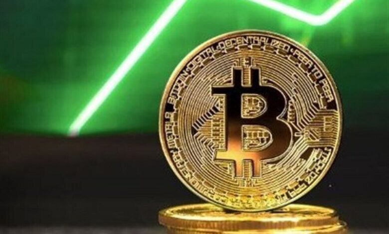 جهش بیتکوین به مرز ۶۵ هزار دلار؛ واکنش پرقدرت بازار کریپتو به نوسانات اوراق قرضه آمریکا