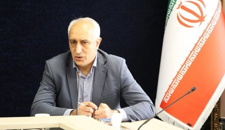 رشد قارچگونه واحدهای فروش طلای شکسته؛ چالش اصلی صنف طلا در ارومیه