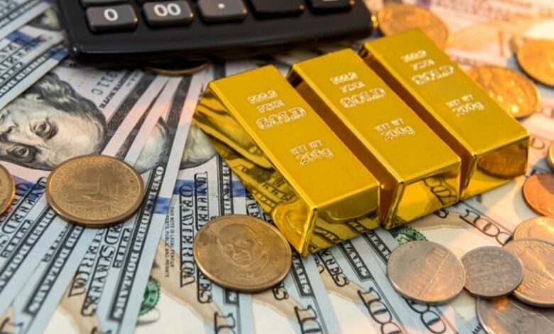 پیشبینی قیمت طلا و دلار فردا پنجشنبه 29 مرداد 1405؛ آیا پنجشنبه، روز «سودآوری» است یا «ریسکگریزی»؟