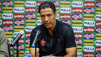 آخرین درخواست تاتار از پرسپولیس/ فقط یک بازیکن میخواهم؛بخریدش