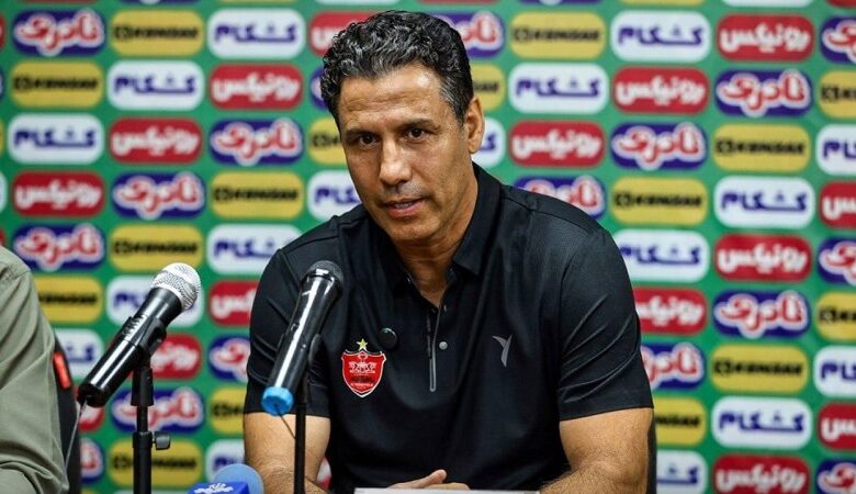 آخرین درخواست تاتار از پرسپولیس/ فقط یک بازیکن میخواهم؛بخریدش