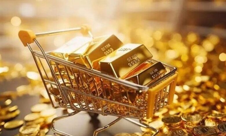 سکوهای فاقد پشتوانه فیزیکی امکان فروش طلا نخواهند داشت