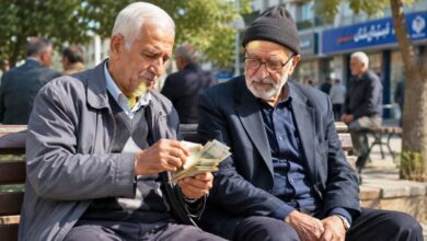 زمان واریز معوقات بازنشستگان تامین اجتماعی تغییر کرد/ زمانبندی جدید پرداخت معوقات اعلام شد
