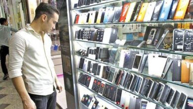 تلاطم در بازار تلفن همراه؛ تورم نجومی قیمت گوشیهای هوشمند در یک سال اخیر