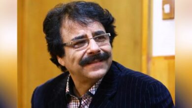 تصادف شدید اسطوره موسیقی ایران / شرایط جسمانی علیرضا افتخاری چگونه است؟+ تصاویر