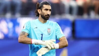 رسماً برای انتقال بیرانوند اقدام کردهایم / شانس بالایی برای جذبش داریم