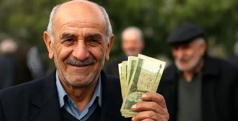 فوری؛ معوقات بازنشستگان تا این تاریخ پرداخت میشود