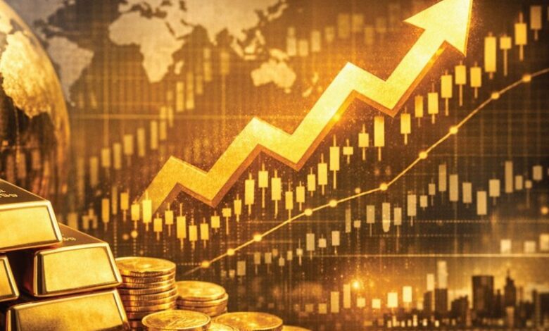 صدرنشینی طلا در نگاه کارشناسان/ سبد پیشنهادی بازار سرمایه برای شهریورماه ۱۴۰۵