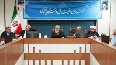 دریافت هزینه خدمات از کشتیهای عبوری از تنگه هرمز تصویب شد