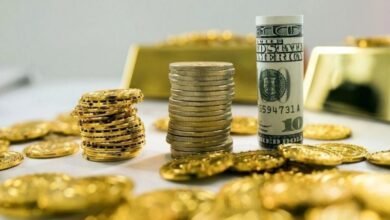 پیشبینی قیمت دلار و طلا یکشنبه 2شهریور/ آیا مرزهای روانی طلا و دلار سکوی پرتاب یا تلهی نوسان است؟