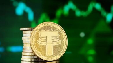 تثبیت بالای ۱۹۶ هزار تومان تتر، مسیر صعودی را فعال میکند؟