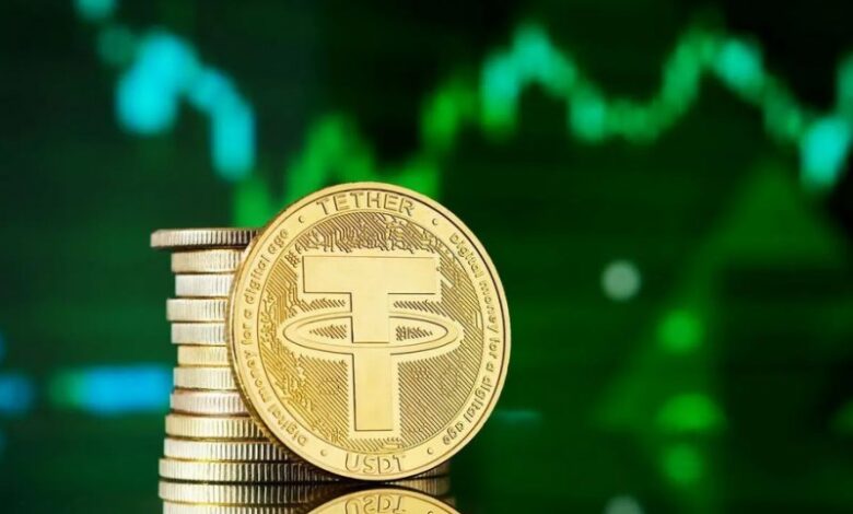 تثبیت بالای ۱۹۶ هزار تومان تتر، مسیر صعودی را فعال میکند؟