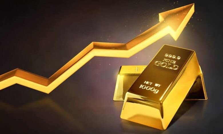 جهش سریع و پرقدرت قیمت طلا/ ماجرا چیست؟