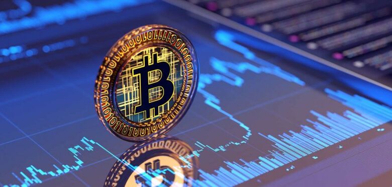 پازلی مرموز از بیتکوین منتشر شد