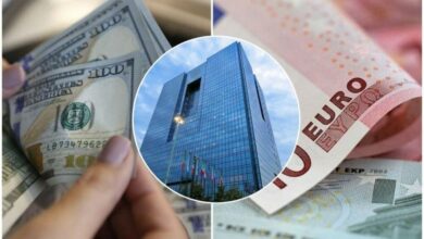 پایان خرید اسکناس ارز توسط بانک مرکزی؛ بازار کاملاً توافقی شد