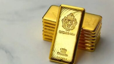 شتابگیری روند صعودی قیمت طلا