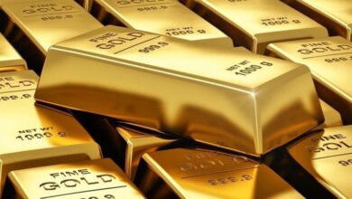 عقبنشینی طلا از سقف سه ماهه/ آیا حمایتهای ۴۹۰۰ دلاری برقرار میماند؟