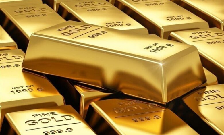 عقبنشینی طلا از سقف سه ماهه/ آیا حمایتهای ۴۹۰۰ دلاری برقرار میماند؟