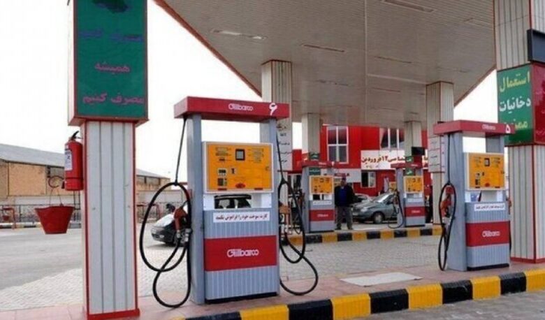 علت تعطیلی برخی پمپ بنزینها مشخص شد