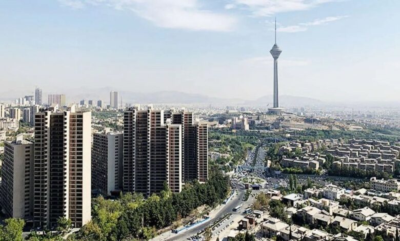 معاملات مسکن تهران 30 درصد رشد کرد، اما هیجانی در کار نیست!