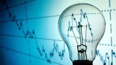 سقوط قیمت برق در اوج ناترازی تولید